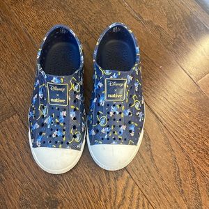 Kid’s Disney 50th anniversary Natives